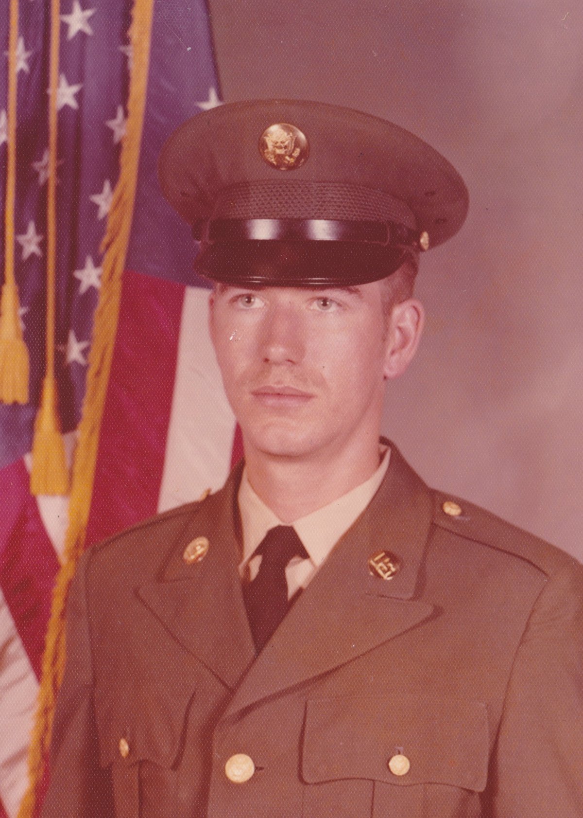 Kenneth Wayne Watwood