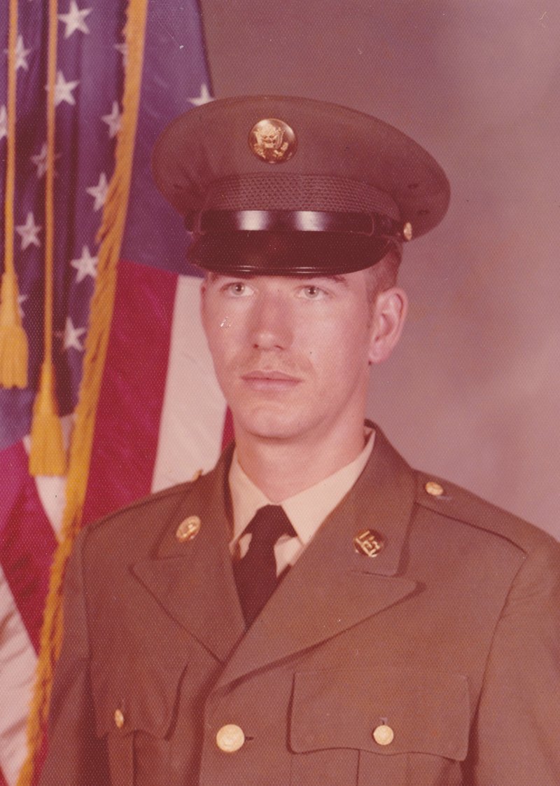 Kenneth Wayne Watwood