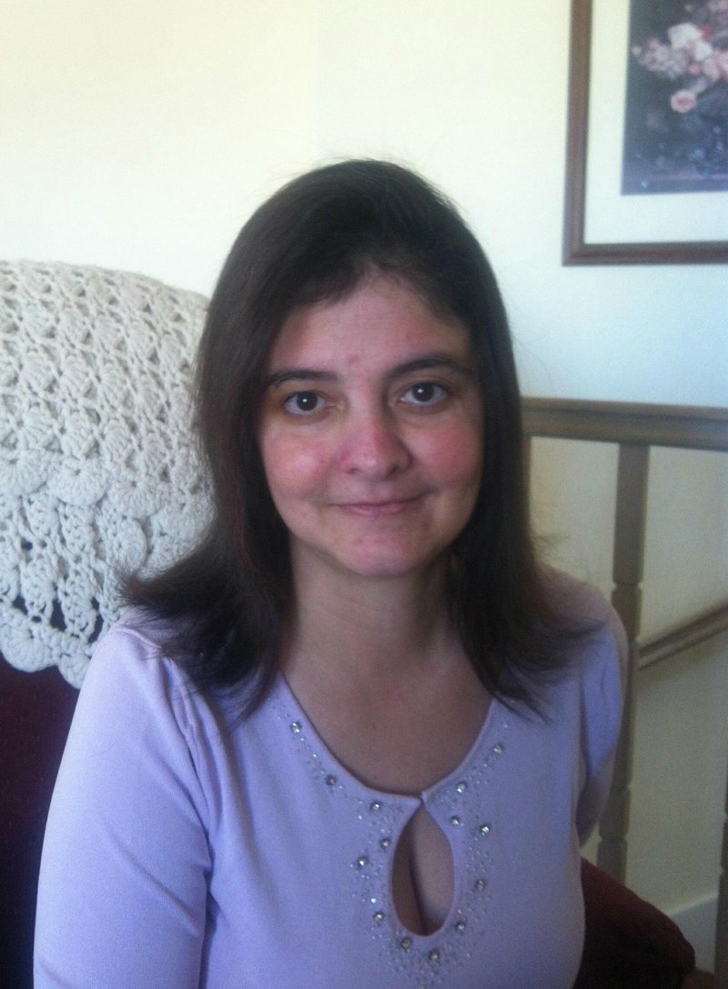 Mary Annette Andermann