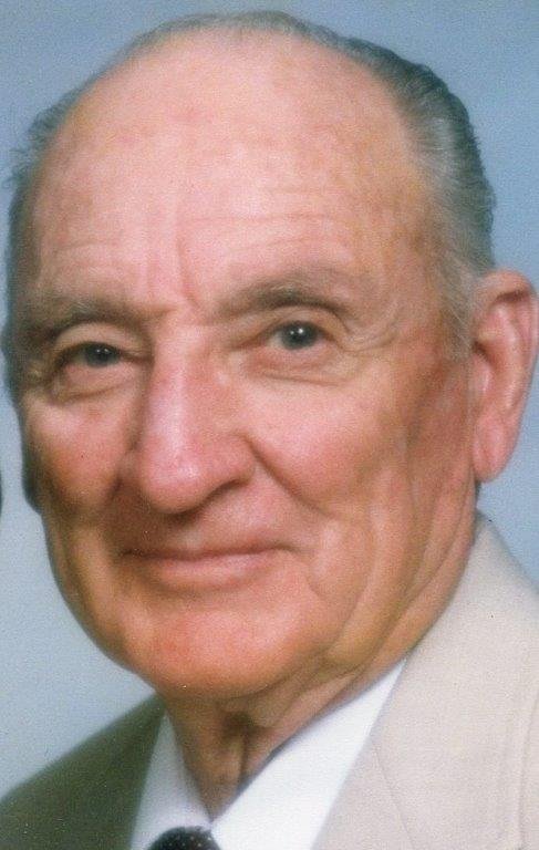 Virgil Kermit Roberts