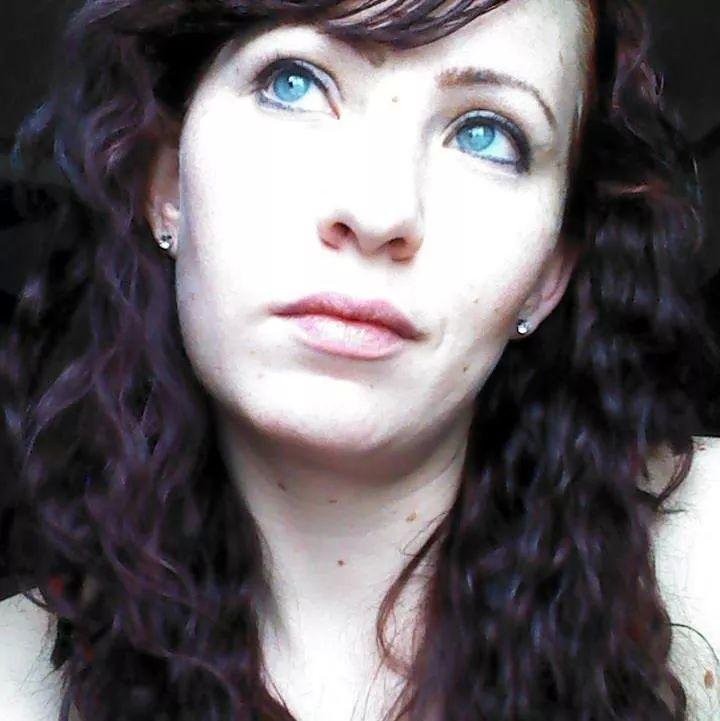 Dustina “Tina Love” Steele