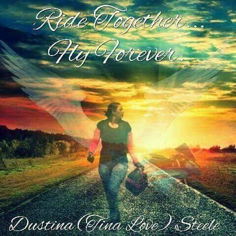 Dustina “Tina Love” Steele — photo 4