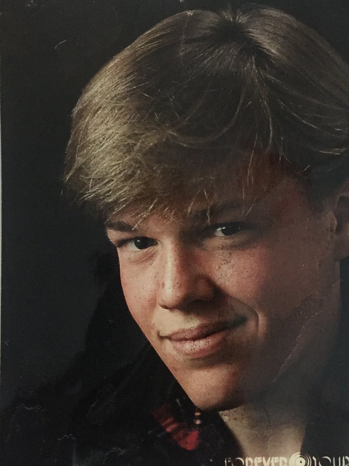 Larry Neff Jarvis II