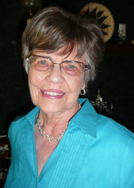 Adelia Esther Shumway