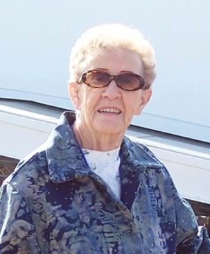 Doris Lillian Marchiolo