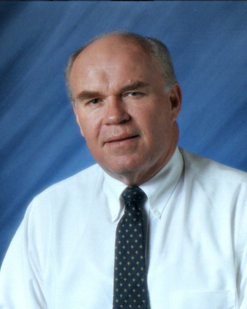 John Patrick Kleiner, Jr.