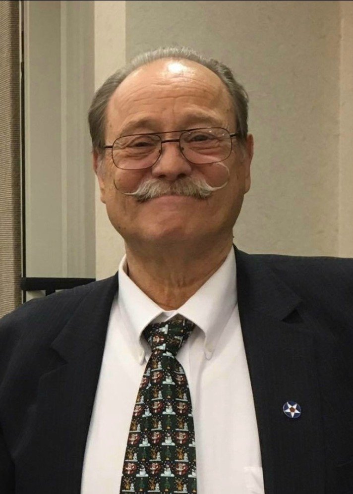 Nephi Rudolf Poecker