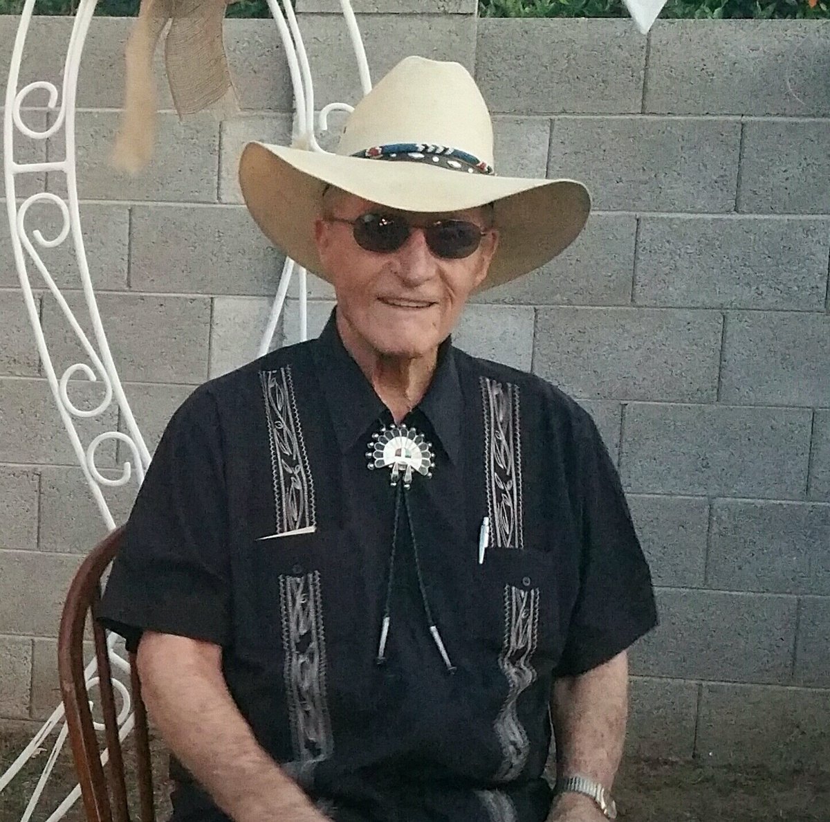 Donald L. “Dutch” Crandell