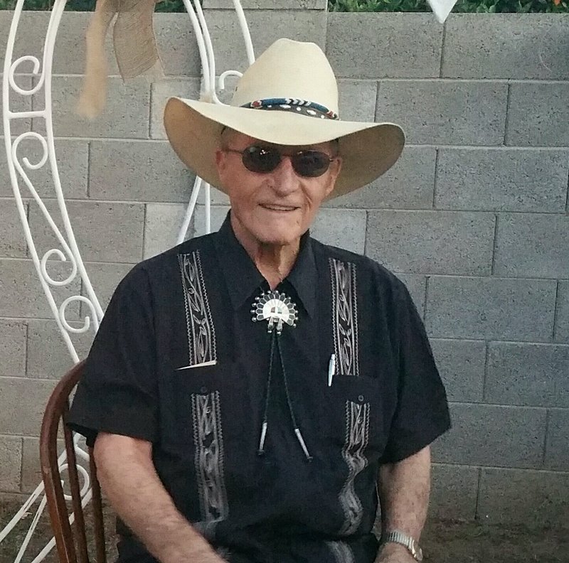 Donald L. “Dutch” Crandell