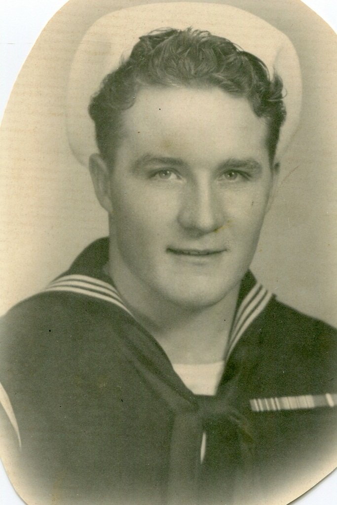 Donald L. “Dutch” Crandell