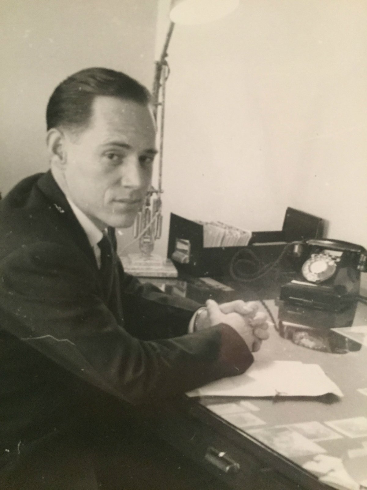 James Neslen Chapman — photo 4