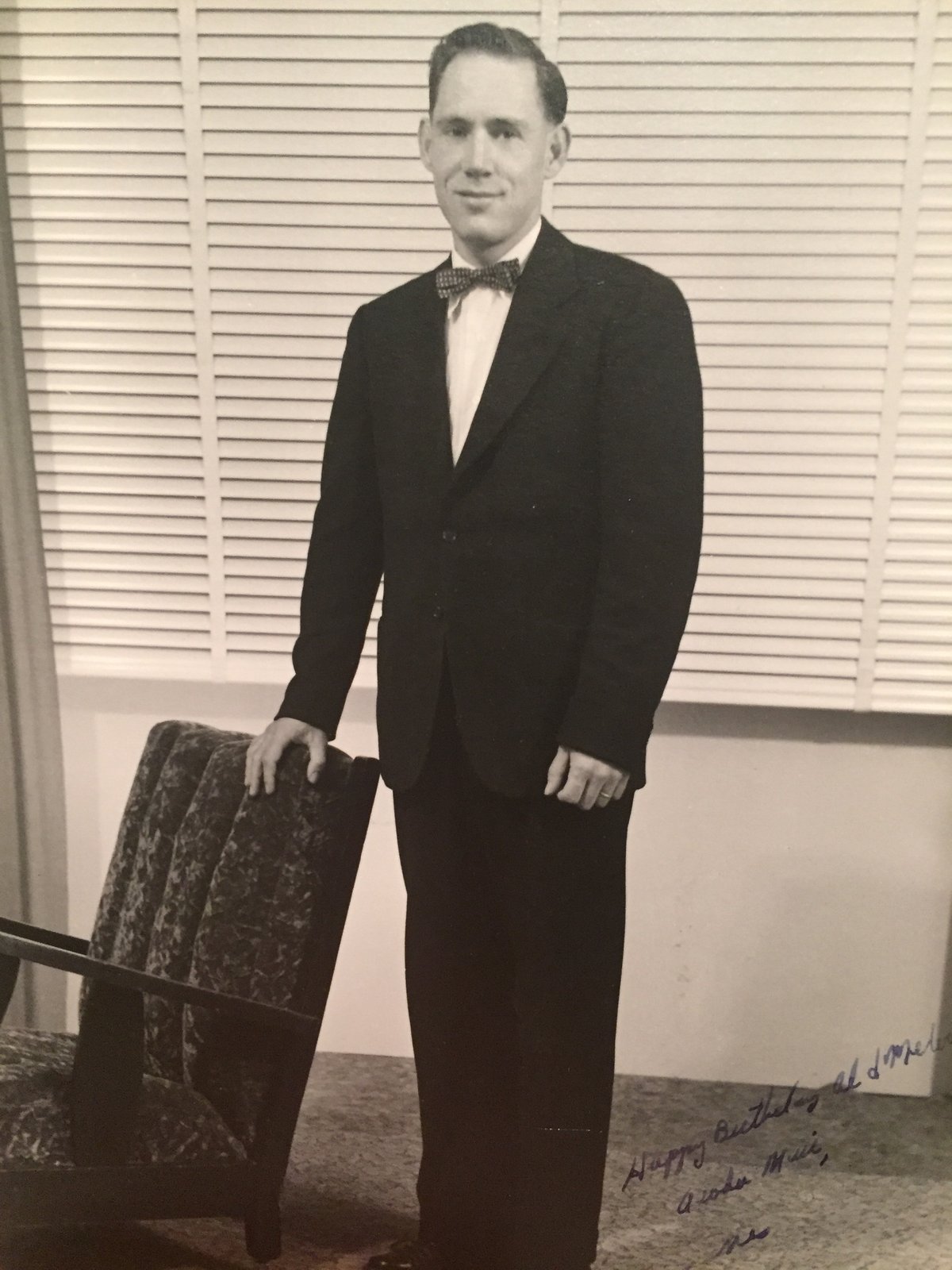 James Neslen Chapman — photo 5