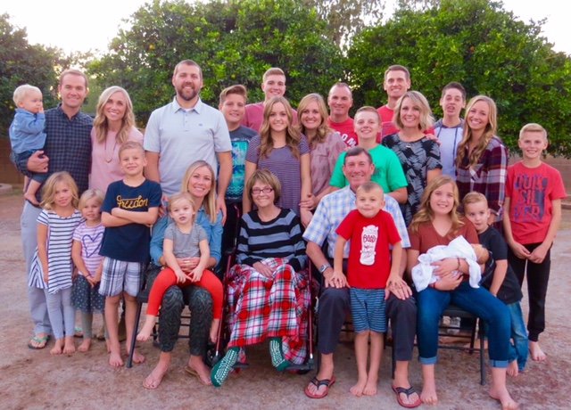 Lana Tucker — photo 3