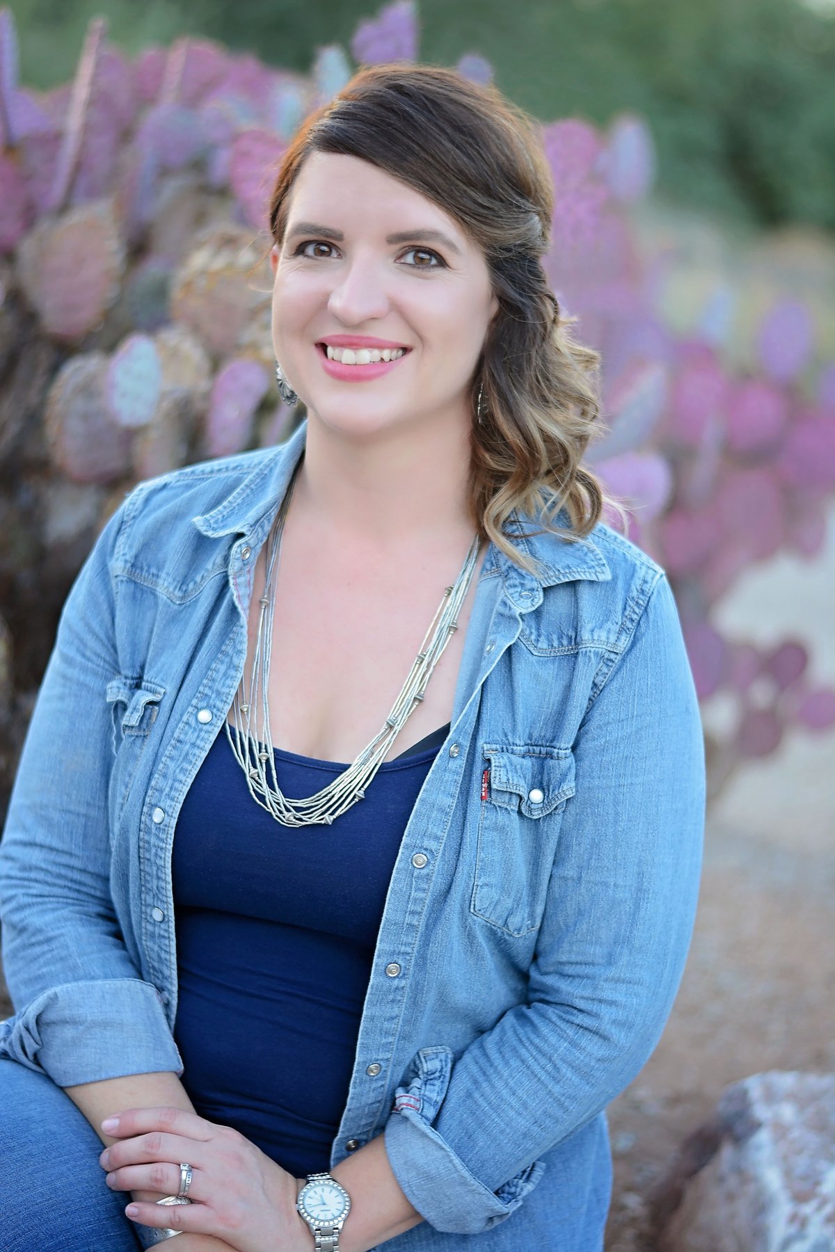 Michelle Dawn Alvis-White