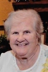 Osceola Mary Weingard