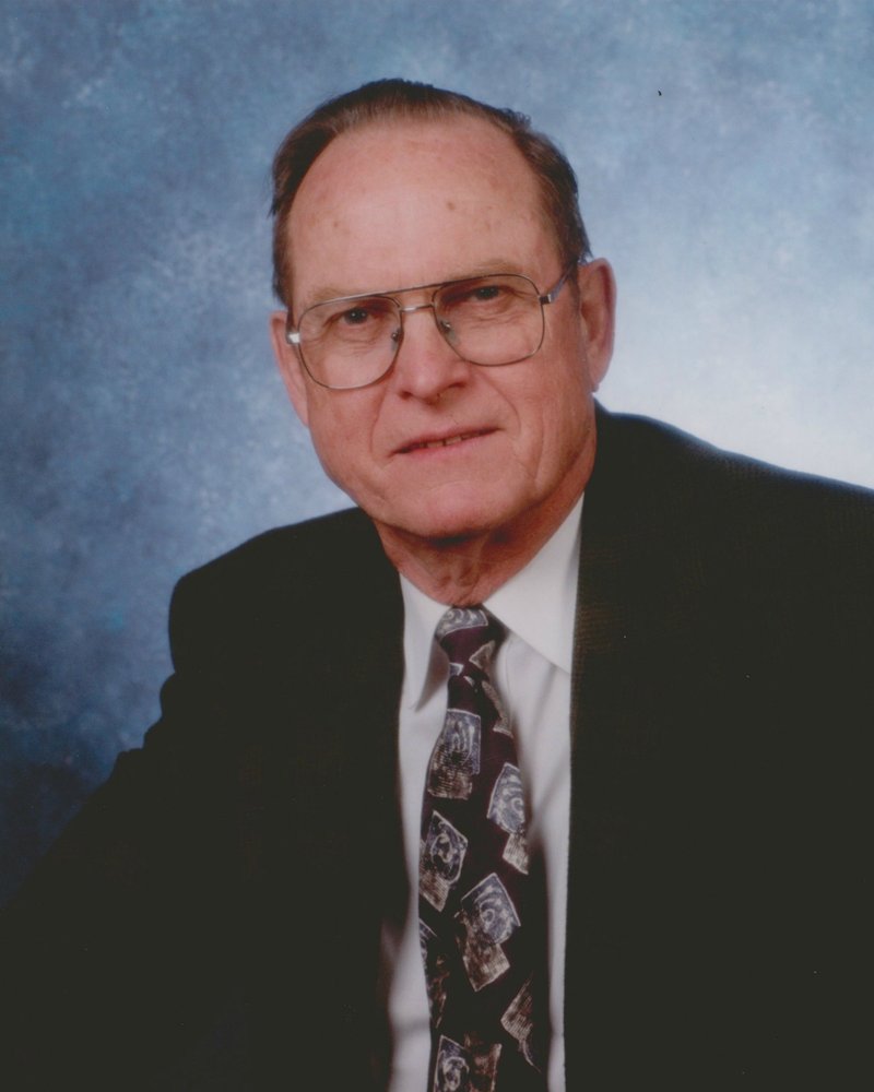 Richard Earl Gadberry