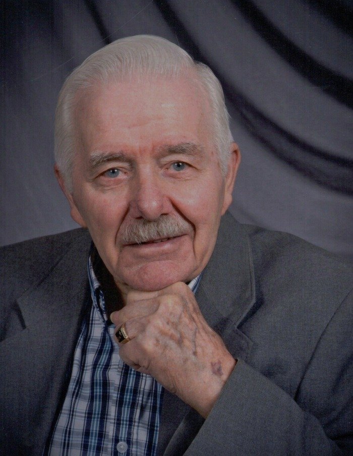 Aaron Friederich Sabrowsky