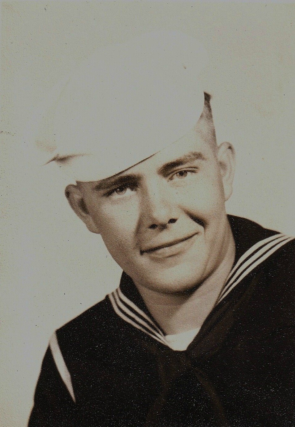 Aaron Friederich Sabrowsky