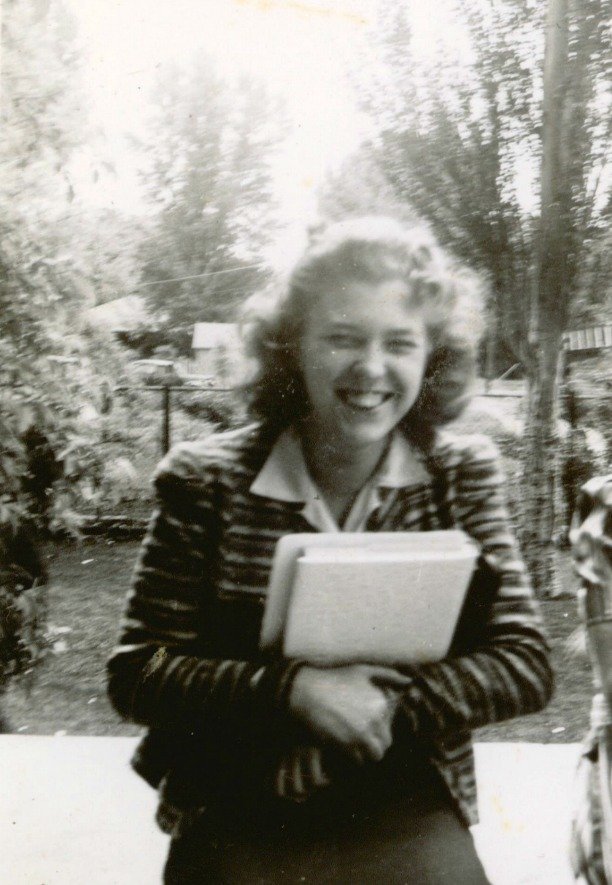 Dorothy Dean Harvey — photo 4