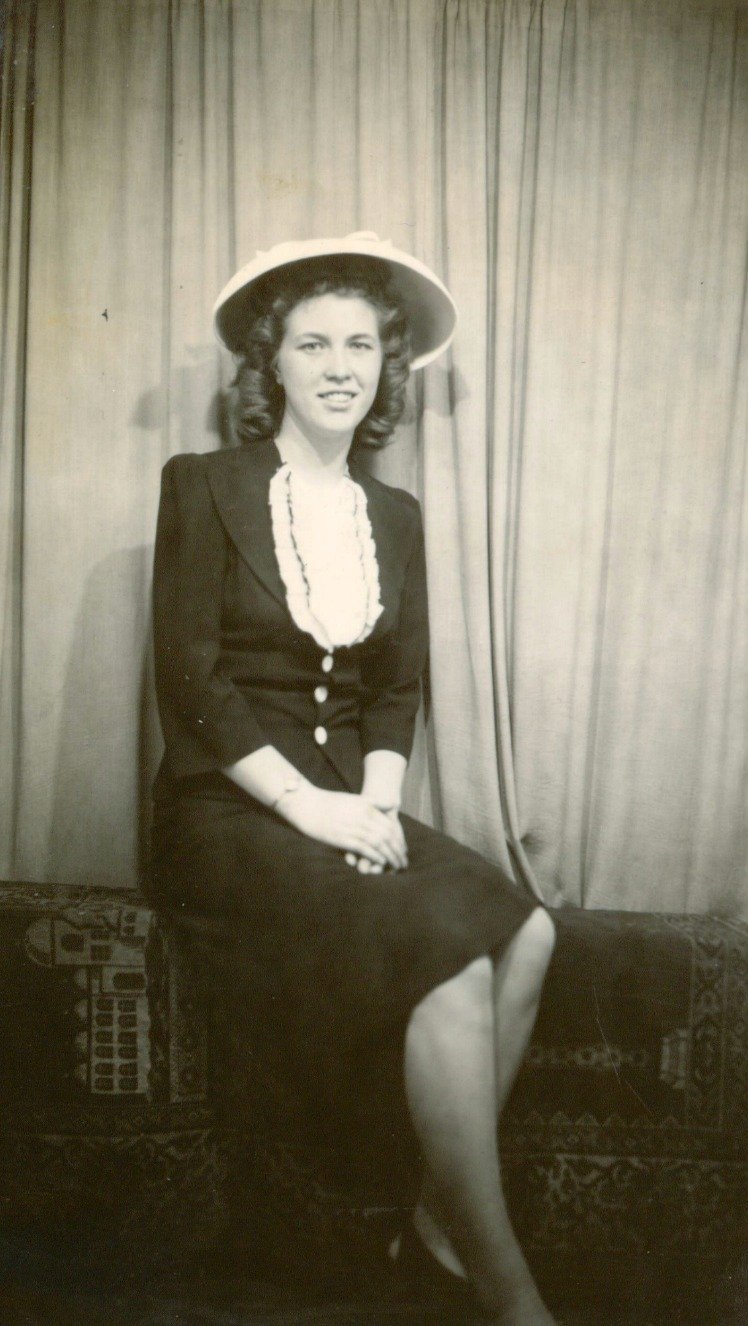 Dorothy Dean Harvey — photo 5