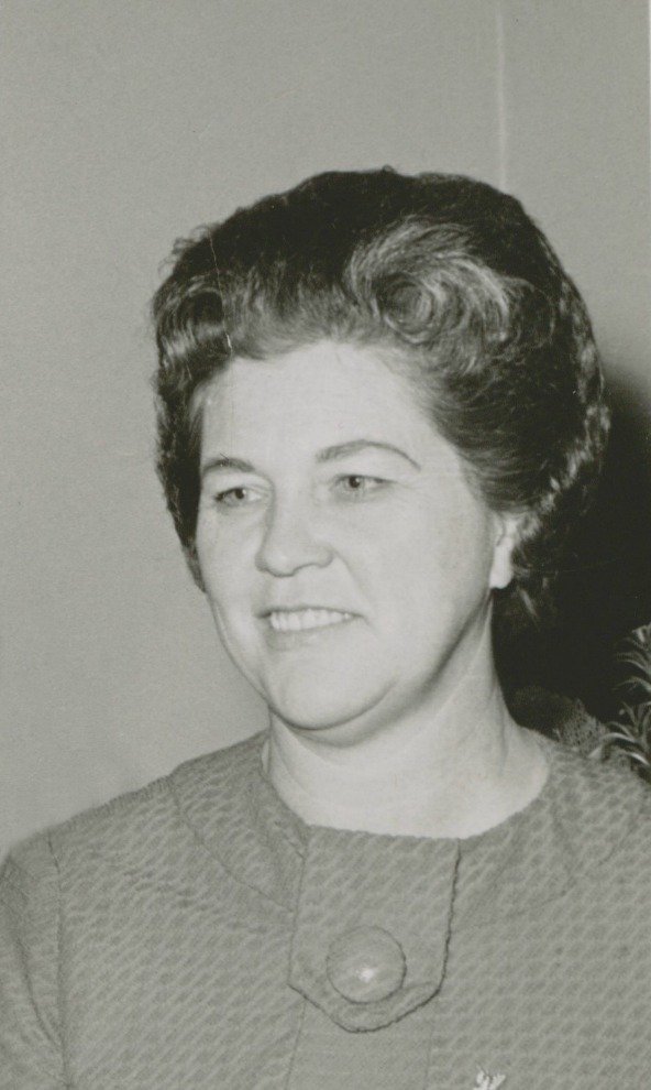 Dorothy Dean Harvey — photo 6