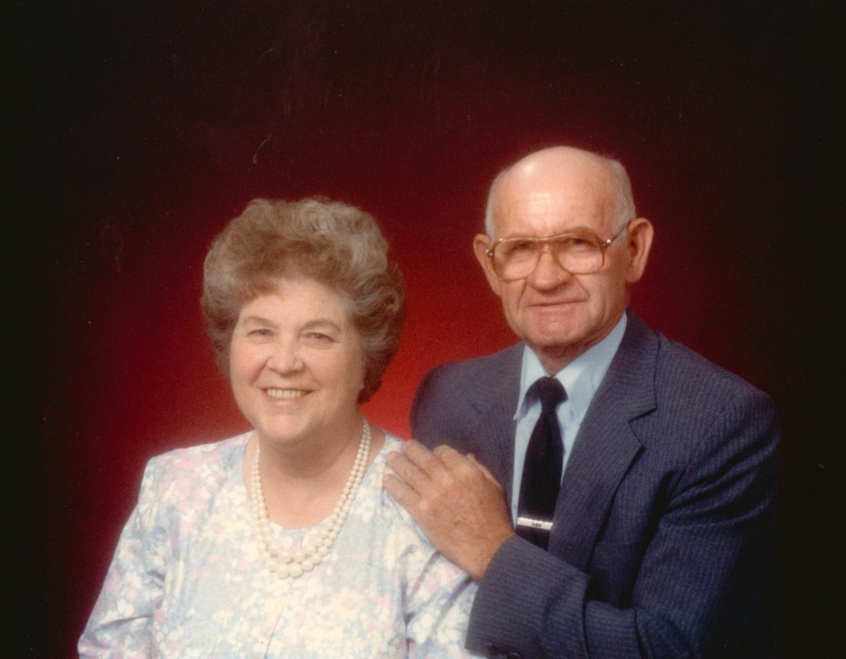 Dorothy Dean Harvey — photo 9