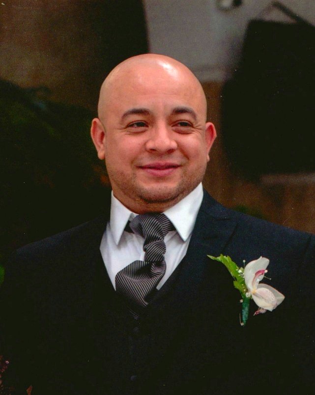 Gabriel Trigueros Garcia