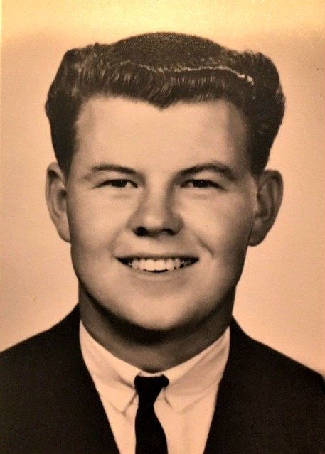 Kenneth Paul McEntire