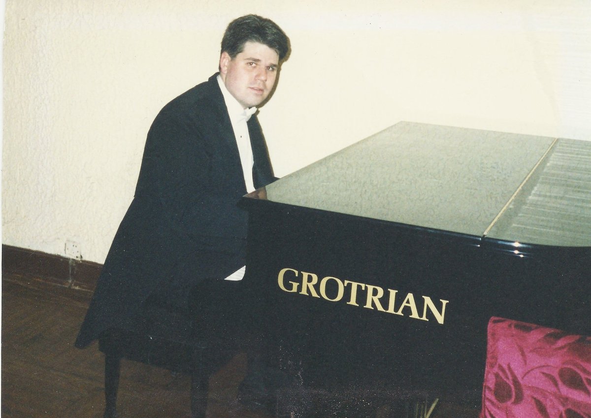 Craig Westover Hicks