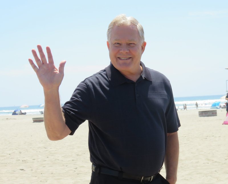 Edward Marion Davidson