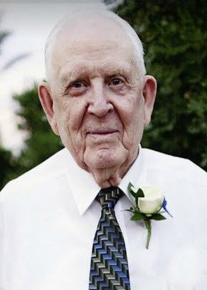 Henry Alden Whetten, Jr.