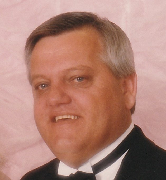 James Steven Jackson