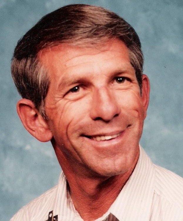 Loral Archie Leavitt