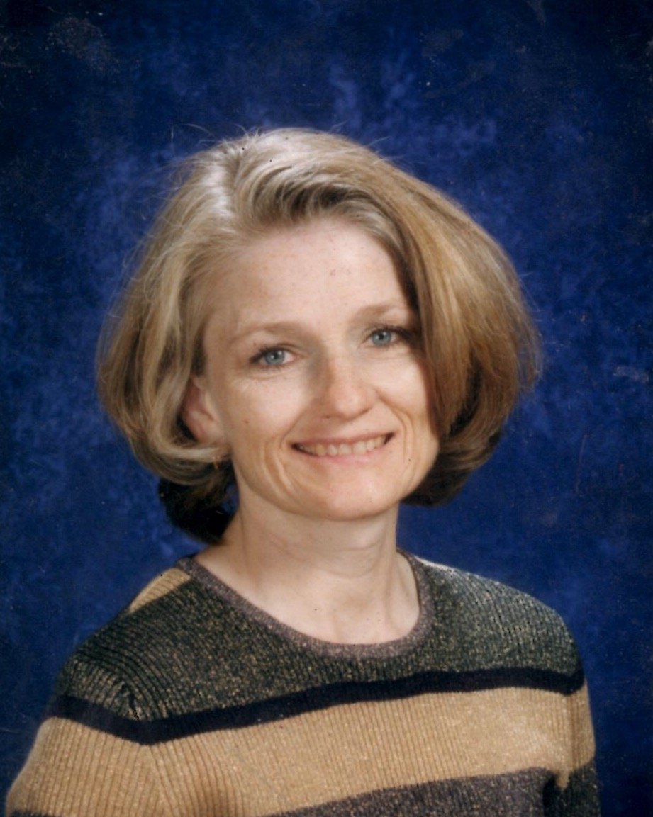 Bettye Darlene Parker