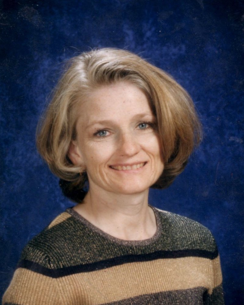 Bettye Darlene Parker