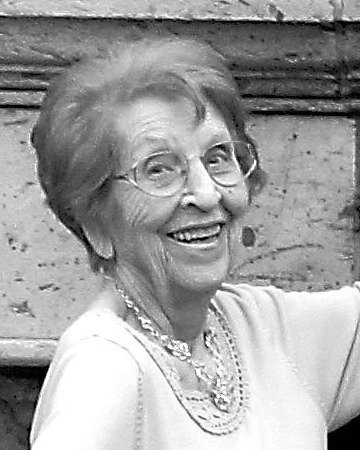 Doris Arnett Whatcott