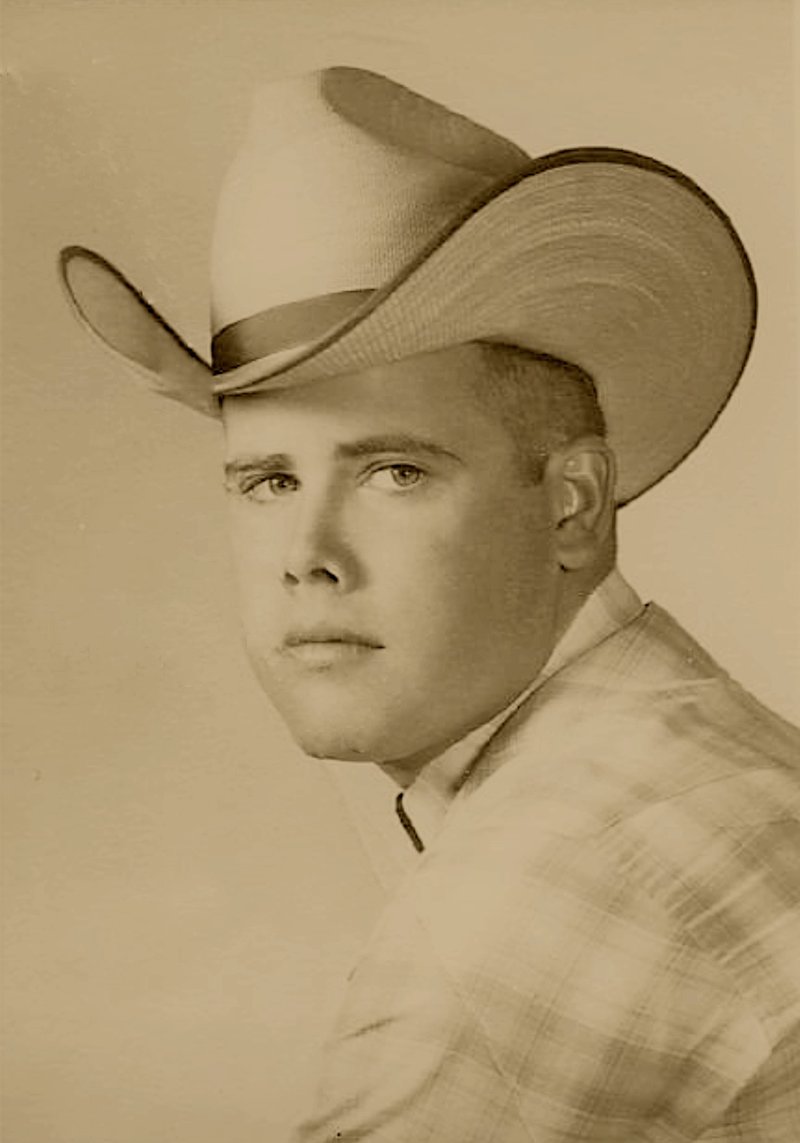 Jay Wesley McReynolds