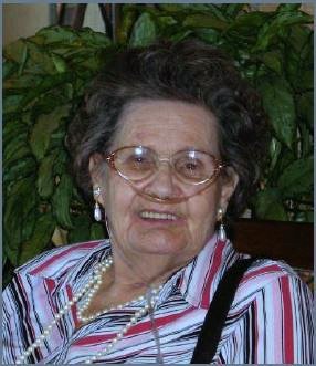 Margaret Kathleen Dahle