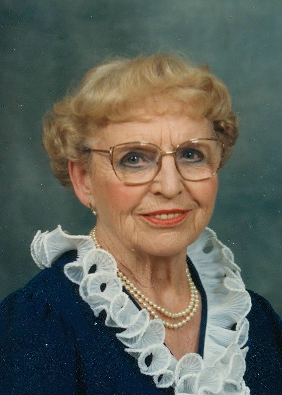 Mary Katherine Adams