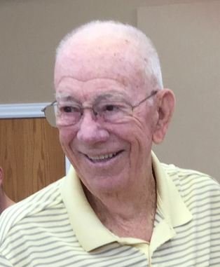 Donald Raymond Bauer