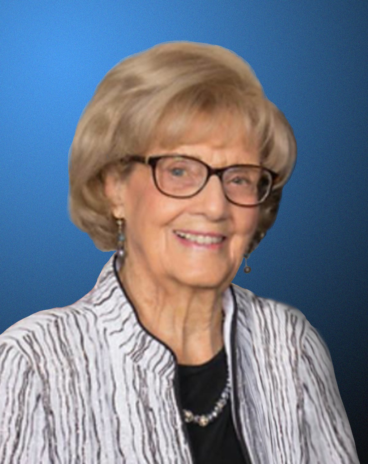 Elizabeth Betty Stine