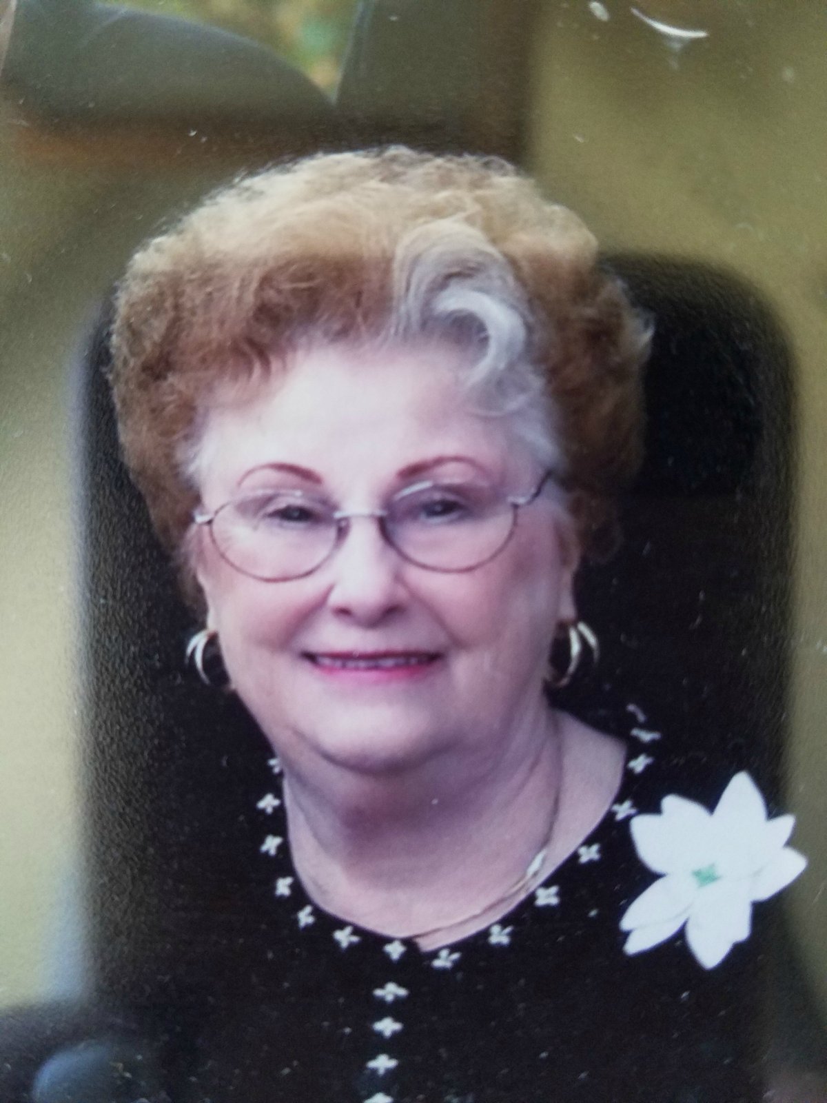 LaVonne June Parsons