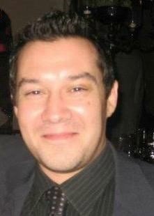 Jason Phillip Markley