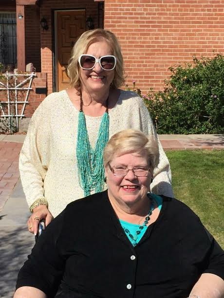 Marilyn Kay Wolf — photo 3