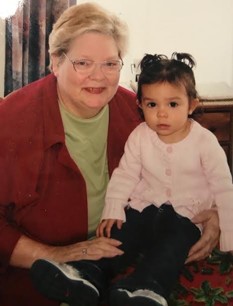 Marilyn Kay Wolf — photo 5