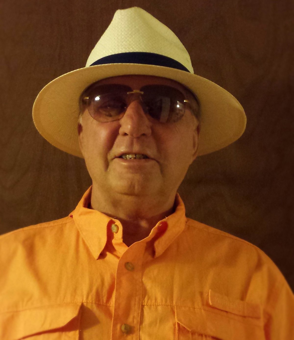 Raymond James Smith Jr.