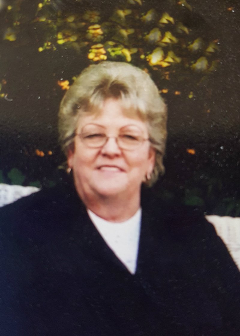 Rosille Marie Williams