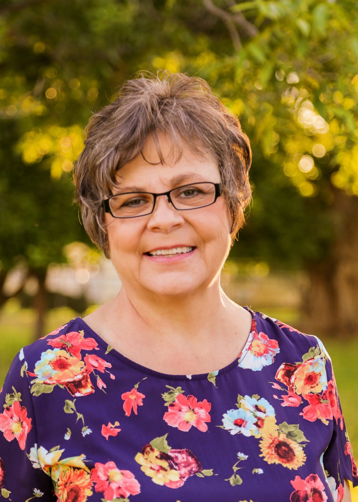 Wanda Petersen Randall