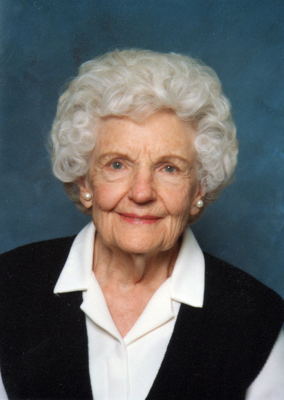 Barbara Ann Gardner Ellingson