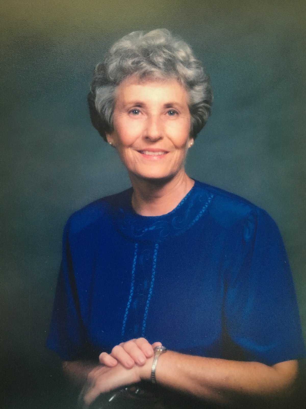 Norma Tasso Rasmussen